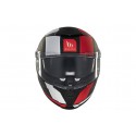 Casco MT FF118SV Thunder 4 SV Treads B5 Mate