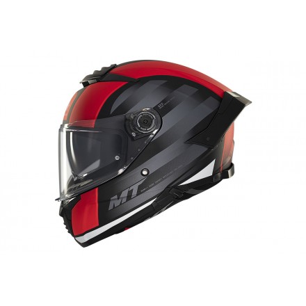 Casco MT FF118SV Thunder 4 SV Treads B5 Mate