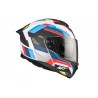 Casco modular MT ATOM 2 SV BAST A0 PERLA BRILLO ECE 22.06
