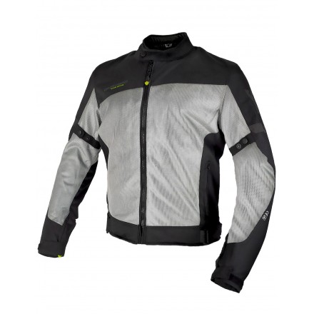 Chaqueta verano Onboard Air Zone gris