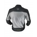 Chaqueta verano Onboard Air Zone gris
