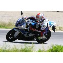Mono de moto a medida