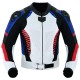 Mono cuero 2 piezas ZX-ONE RS-22