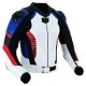 Mono cuero 2 piezas ZX-ONE RS-22