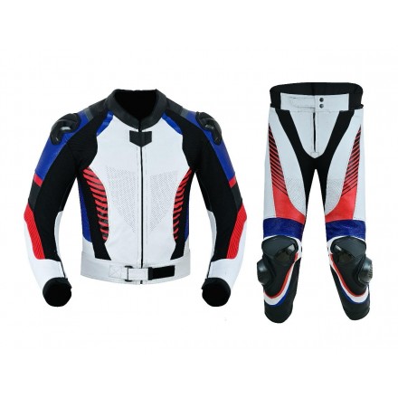 Mono cuero 2 piezas ZX-ONE RS-22