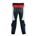 Mono cuero 2 piezas ZX-ONE RS-22