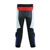 Mono cuero 2 piezas ZX-ONE RS-22
