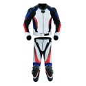 Mono cuero 2 piezas ZX-ONE RS-22