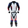 Mono cuero 2 piezas ZX-ONE RS-22