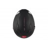 Casco MT Helmets Braker SV Solid A1 negro mate