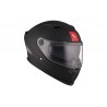 Casco MT Helmets Braker SV Solid A1 negro mate