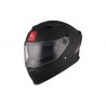 Casco MT Helmets Braker SV Solid A1 negro mate