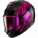 Casco Shark Ridill 2 Assya Black Violet