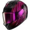 Casco Shark Ridill 2 Assya Black Violet