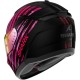 Casco Shark Ridill 2 Assya Black Violet