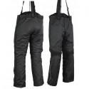 Pantalón de cordura Goyamoto GM-140 negro