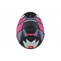 Casco MT Helmets Braker SV Chento B9 Mate