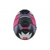 Casco MT Helmets Braker SV Chento B9 Mate