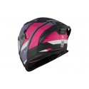 Casco MT Helmets Braker SV Chento B9 Mate