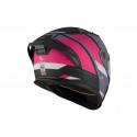 Casco MT Helmets Braker SV Chento B9 Mate