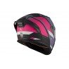Casco MT Helmets Braker SV Chento B9 Mate