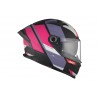 Casco MT Helmets Braker SV Chento B9 Mate
