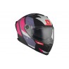 Casco MT Helmets Braker SV Chento B9 Mate