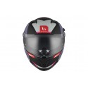 Casco MT Helmets Braker SV Chento B9 Mate