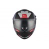 Casco MT Helmets Braker SV Chento B9 Mate