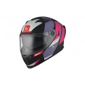 Casco MT Helmets Braker SV Chento B9 Mate