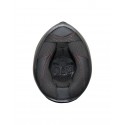Casco niños CGM 265A Lucky Solid Negro ECE 22.06
