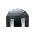Casco niños CGM 265A Lucky Solid Negro ECE 22.06