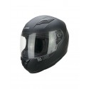 Casco niños CGM 265A Lucky Solid Negro ECE 22.06