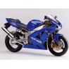 A-Sider Kawasaki ZX636R 2003-2007 (5 tornillos)