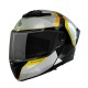 Casco modular MT ATOM 2 SV EMALLA B3 BRILLO ECE 22.06