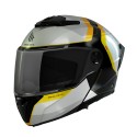 Casco modular MT ATOM 2 SV EMALLA B3 BRILLO ECE 22.06