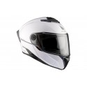 Casco modular MT ATOM 2 SV SOLID A0 BLANCO BRILLO ECE 22.06