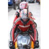 A-Sider Kawasaki ZX636R 2003-2007 (5 tornillos)
