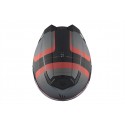 Casco modular MT ATOM 2 SV EMALLA B15 MATE ECE 22.06