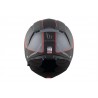 Casco modular MT ATOM 2 SV EMALLA B15 MATE ECE 22.06