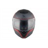 Casco modular MT ATOM 2 SV EMALLA B15 MATE ECE 22.06