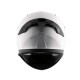 Casco integral Shiro Katana SV Pearl White E2206