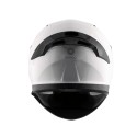 Casco integral Shiro Katana SV Pearl White E2206