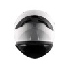 Casco integral Shiro Katana SV Pearl White E2206