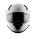 Casco integral Shiro Katana SV Pearl White E2206