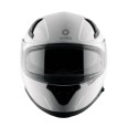 Casco integral Shiro Katana SV Pearl White E2206