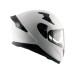Casco integral Shiro Katana SV Pearl White E2206