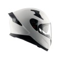 Casco integral Shiro Katana SV Pearl White E2206