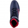 Botas Alpinestars MM93 Austin Night Navy Bright Red