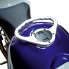 A-Sider Kawasaki ZX636R 2003-2007 (5 tornillos)